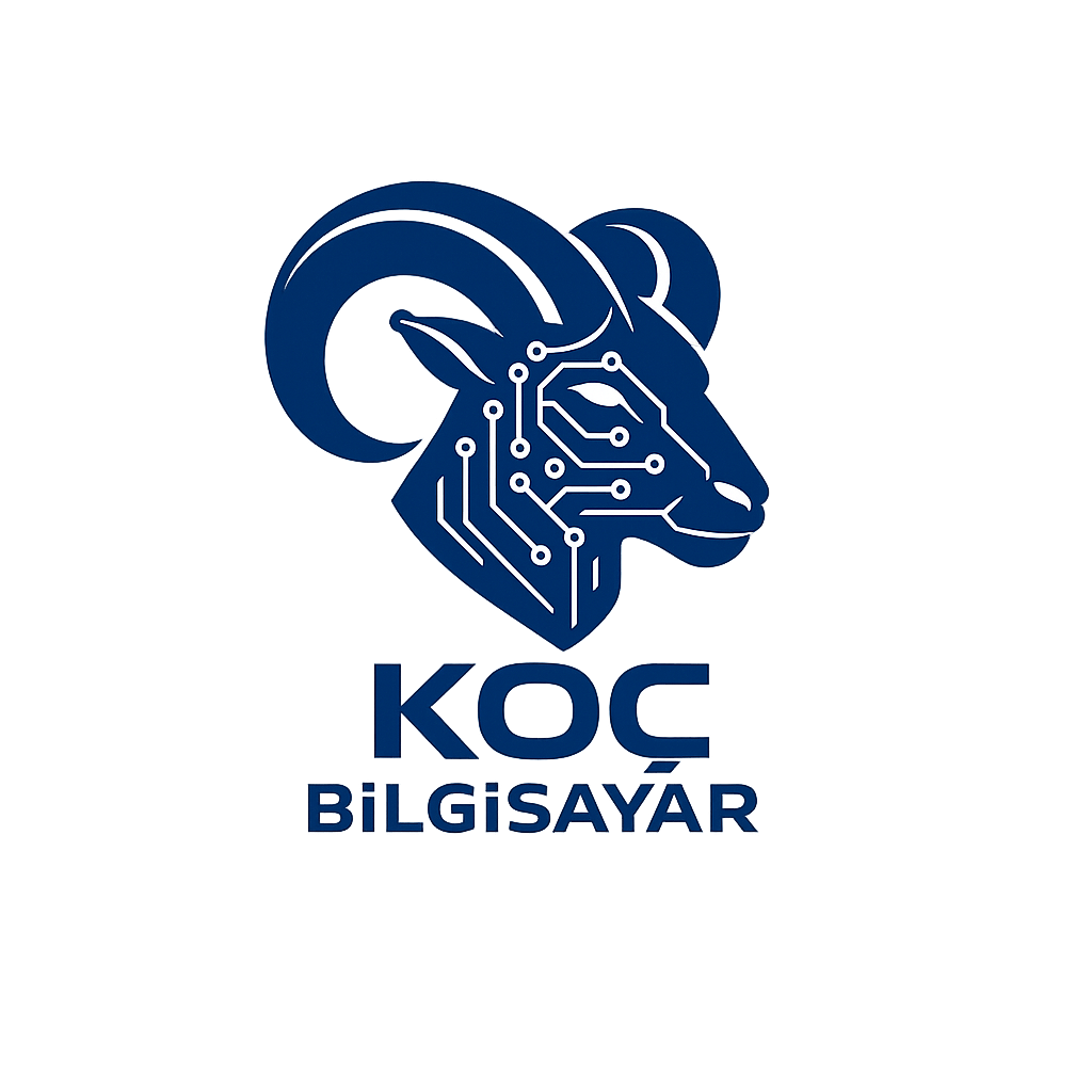 Koç Bilgisayar ve Güvenlik Sistemleri
